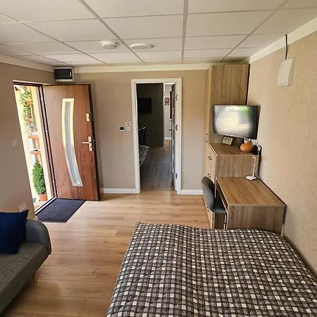 Cosy Hideaway