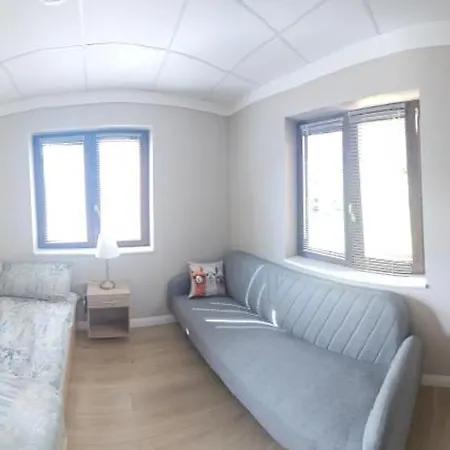 Cosy Hideaway * 基拉尼