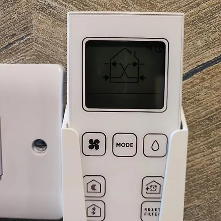 Cosy Hideaway Διαμέρισμα