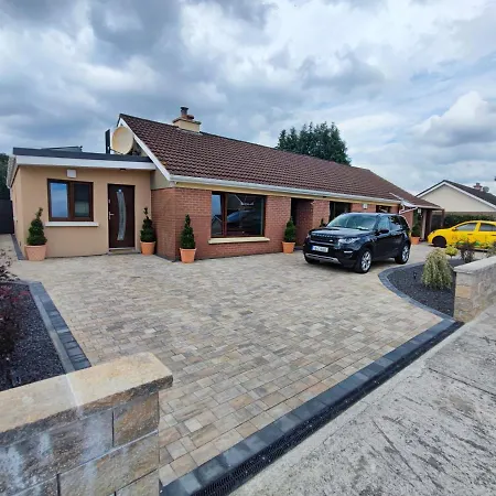 Διαμέρισμα Cosy Hideaway Κιλάρνεϊ