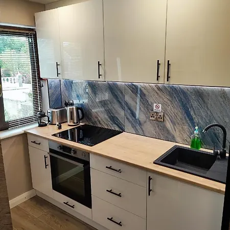 Cosy Hideaway קיל איירן