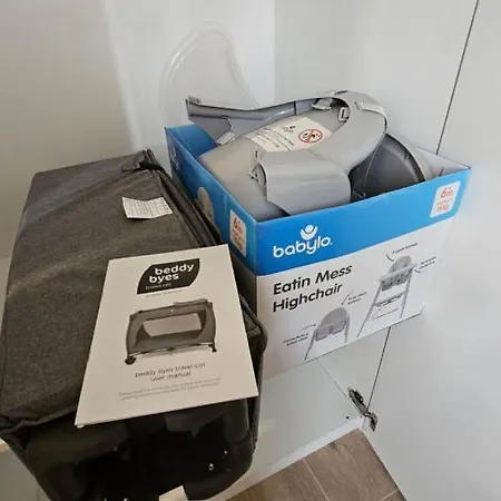 Cosy Hideaway Διαμέρισμα Κιλάρνεϊ