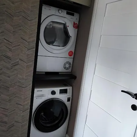 Cosy Hideaway קיל איירן