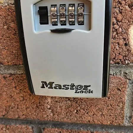 Cosy Hideaway Διαμέρισμα