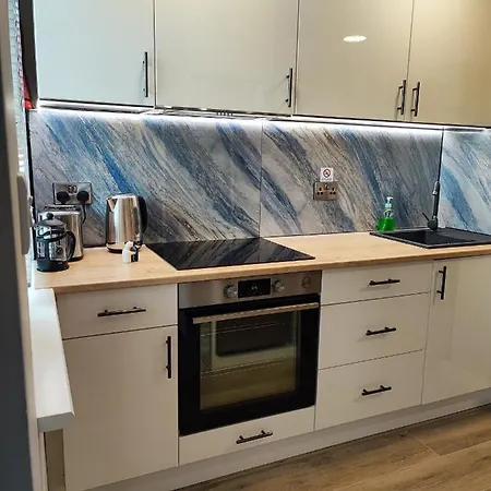 Διαμέρισμα Cosy Hideaway *