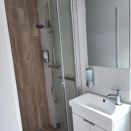 Cosy Hideaway דירה *