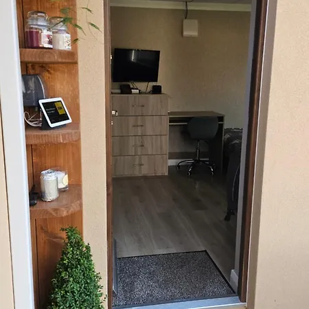 Cosy Hideaway דירה קיל איירן