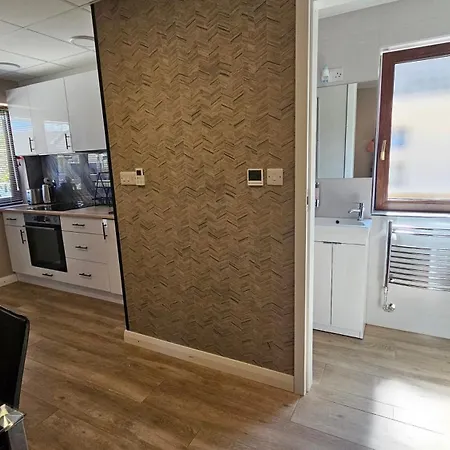 Cosy Hideaway Cill Airne