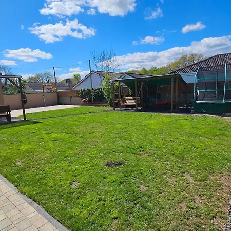 דירה Cosy Hideaway *