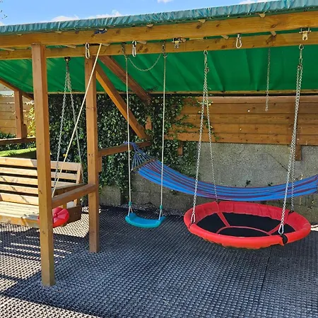 דירה Cosy Hideaway *