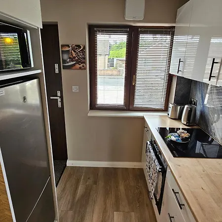 Lägenhet Cosy Hideaway Cill Airne