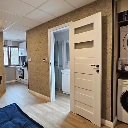 Cosy Hideaway Lägenhet Cill Airne