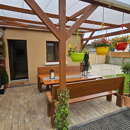 דירה Cosy Hideaway *