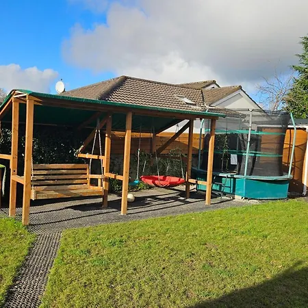 Lägenhet Cosy Hideaway Cill Airne