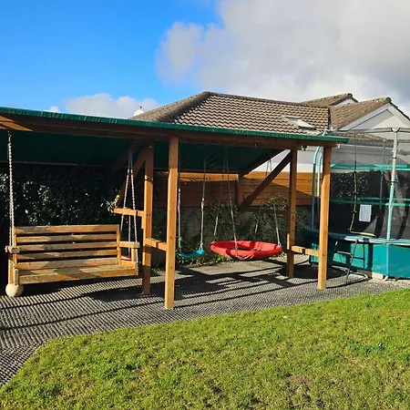 Cosy Hideaway דירה