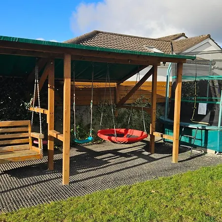 Cosy Hideaway * קיל איירן