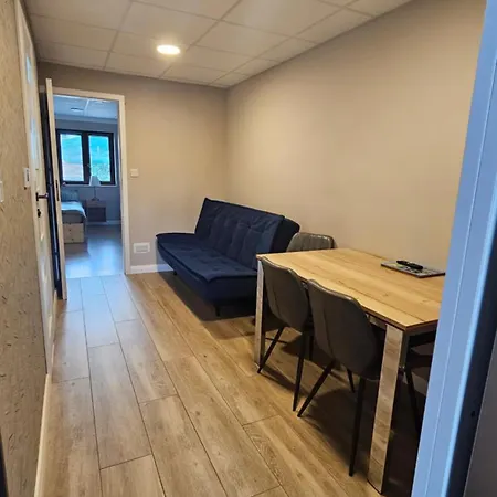 Cosy Hideaway Lägenhet Cill Airne