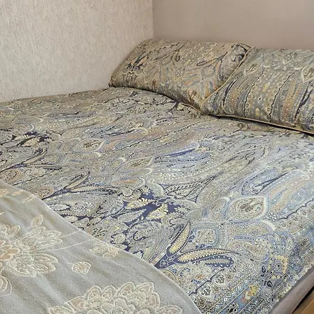 Cosy Hideaway Διαμέρισμα *