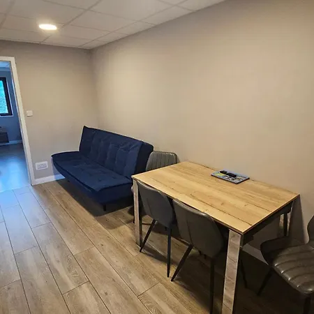 Διαμέρισμα Cosy Hideaway *