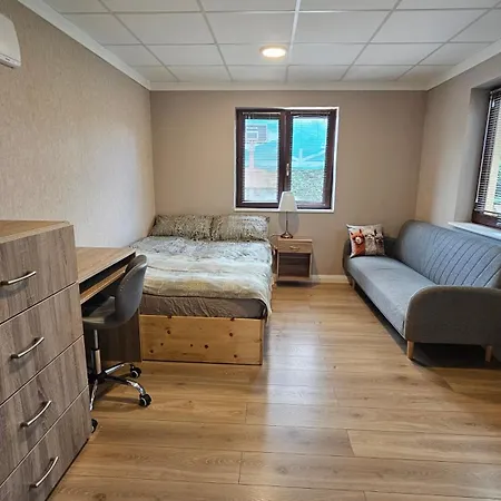 Cosy Hideaway * Cill Airne