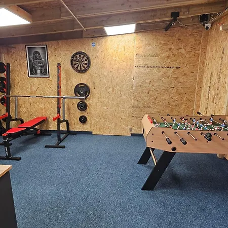 Διαμέρισμα Cosy Hideaway Κιλάρνεϊ