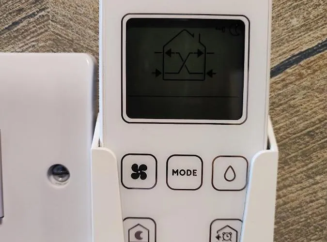 Cosy Hideaway 公寓