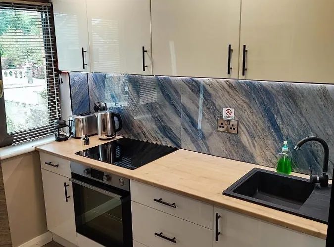 Cosy Hideaway 基拉尼