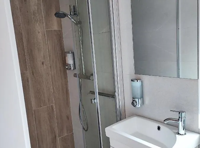 Cosy Hideaway 公寓 *