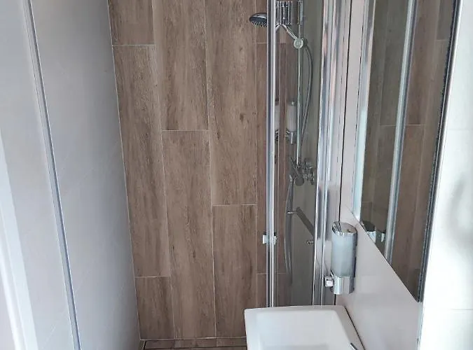 Cosy Hideaway 公寓 基拉尼