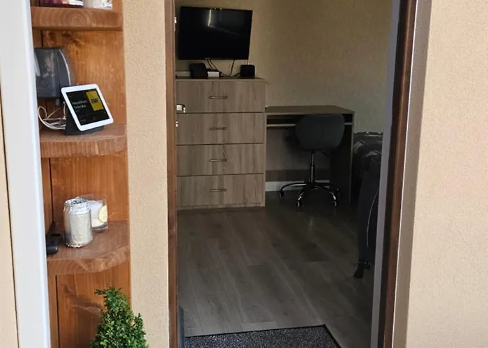 Cosy Hideaway Апартаменты Килларни