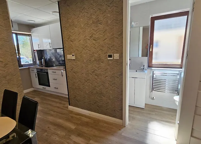 Cosy Hideaway Килларни