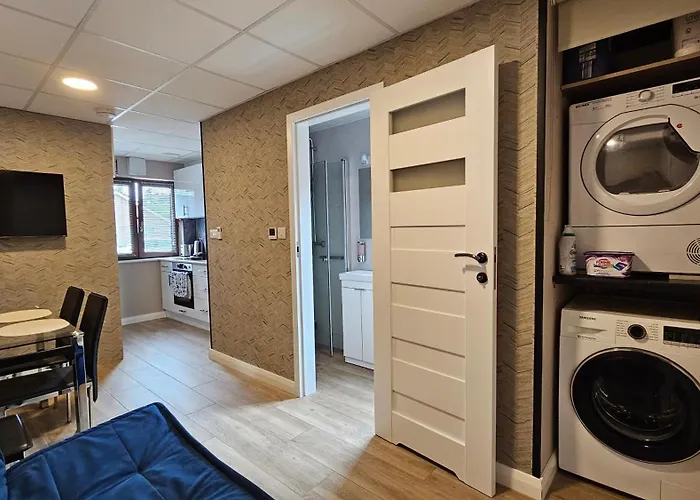 Cosy Hideaway 公寓 基拉尼