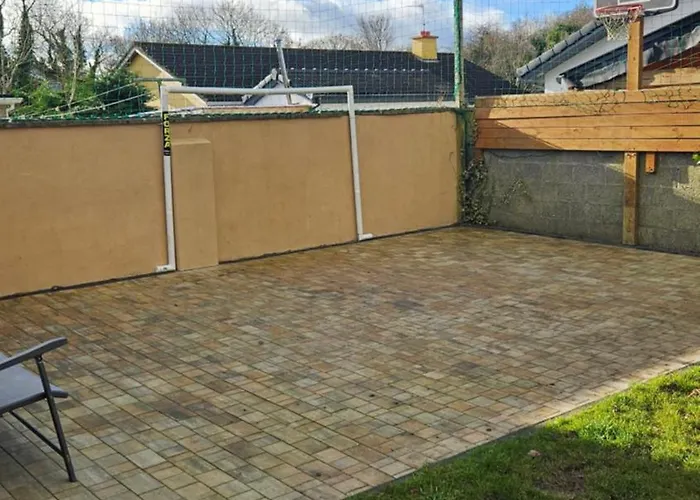 公寓 Cosy Hideaway *