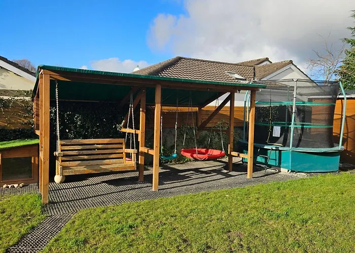 Cosy Hideaway Апартаменты