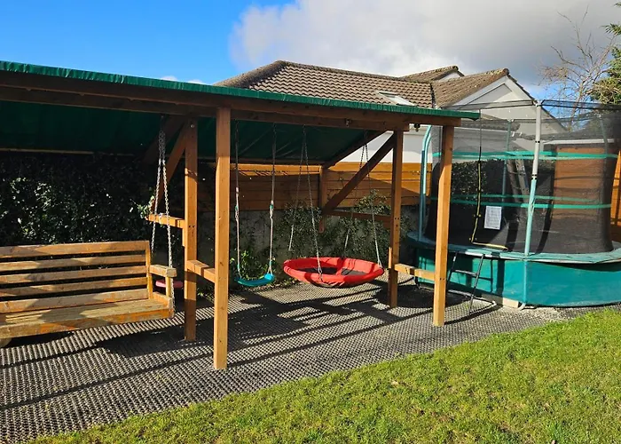 Cosy Hideaway * 基拉尼