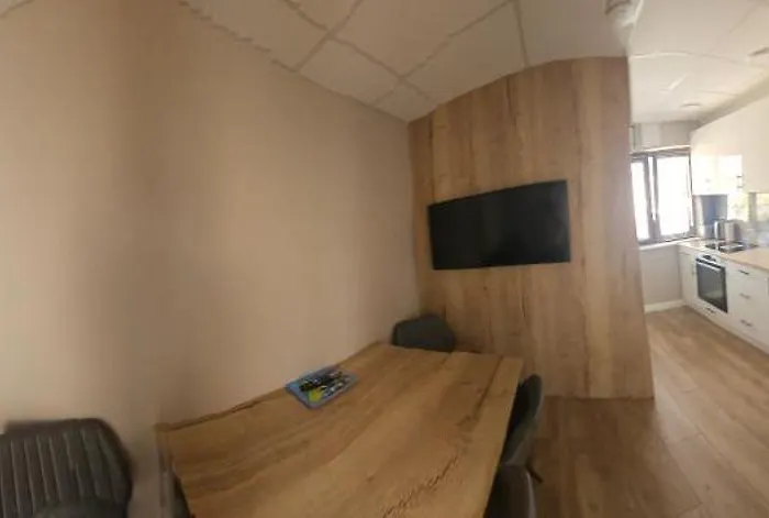 Cosy Hideaway Апартаменты Килларни