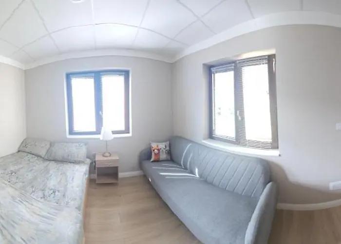 Cosy Hideaway * 基拉尼