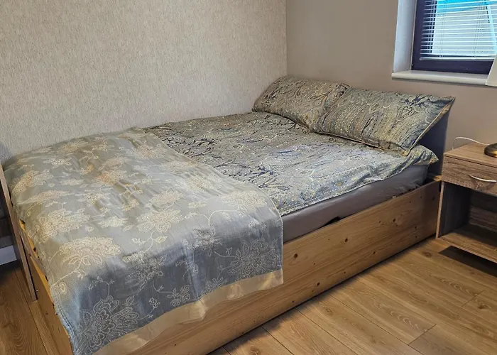 Cosy Hideaway Апартаменты