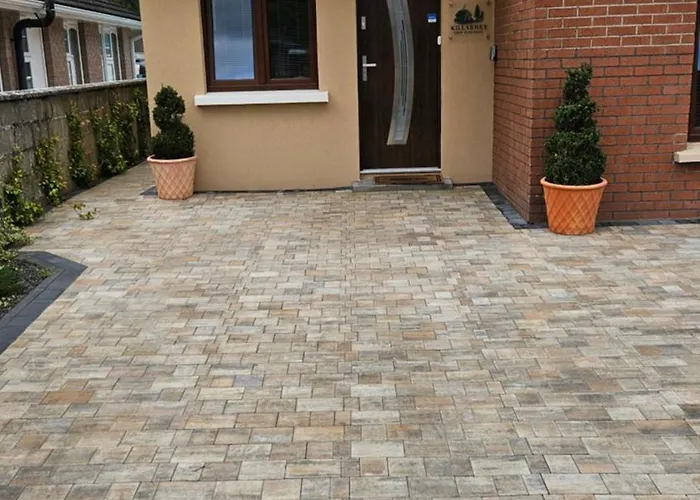 Cosy Hideaway 公寓 *