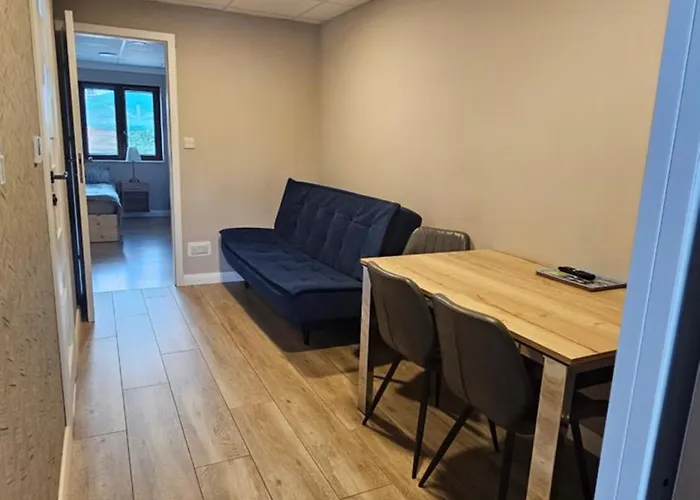 Cosy Hideaway Апартаменты Килларни