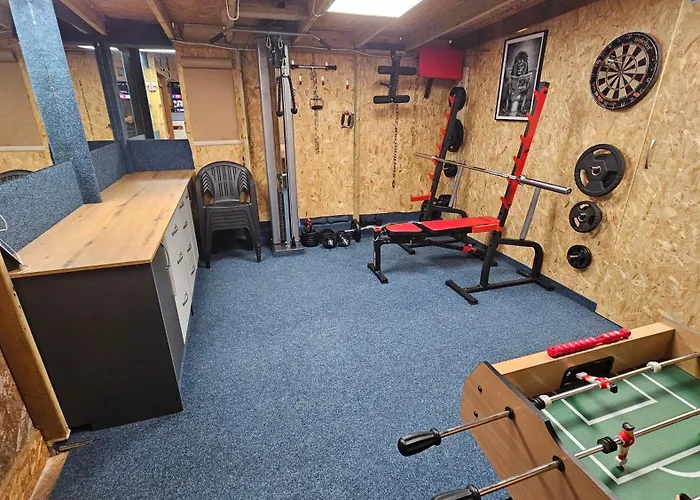 Cosy Hideaway * 基拉尼