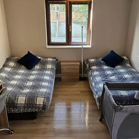 Cosy Hideaway Apartamento