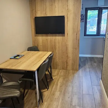 Apartamento Cosy Hideaway Killarney