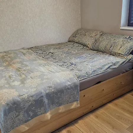 Cosy Hideaway Apartamento
