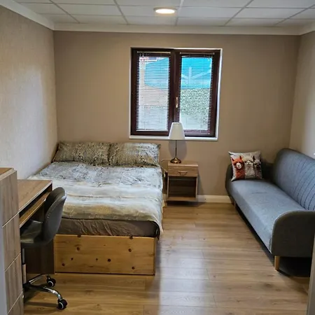 Apartamento Cosy Hideaway