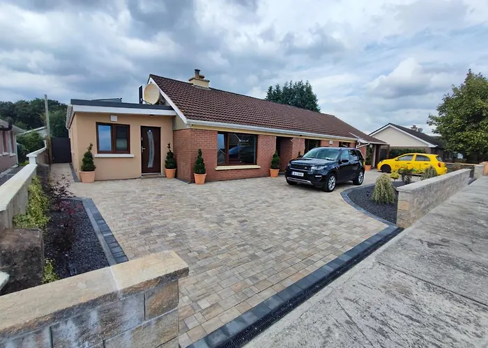 Appartamento Cosy Hideaway Cill Airne