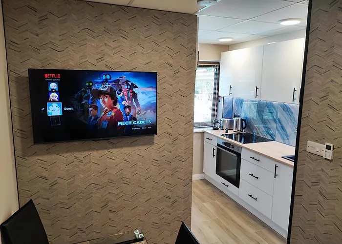 Appartamento Cosy Hideaway