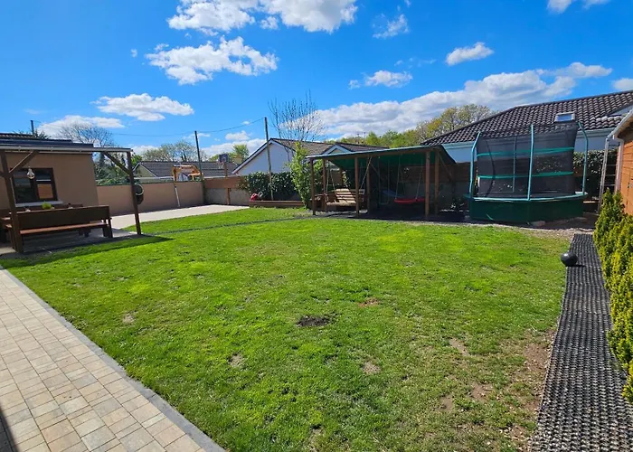 Appartamento Cosy Hideaway *