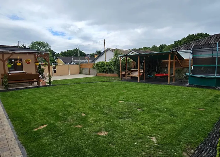 Appartamento Cosy Hideaway