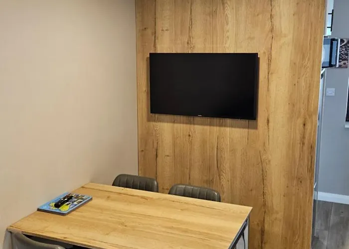 Appartamento Cosy Hideaway